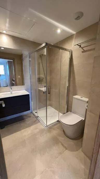 Stylish 2 Bedroom Apartment In La Cala Golf Mijas Spain