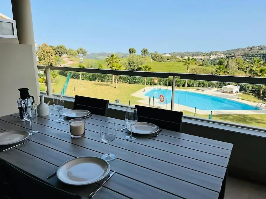 Stylish 2 Bedroom Apartment In La Cala Golf Mijas