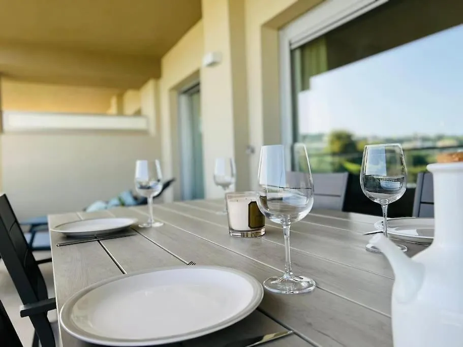 Stylish 2 Bedroom Apartment In La Cala Golf Mijas 0*,