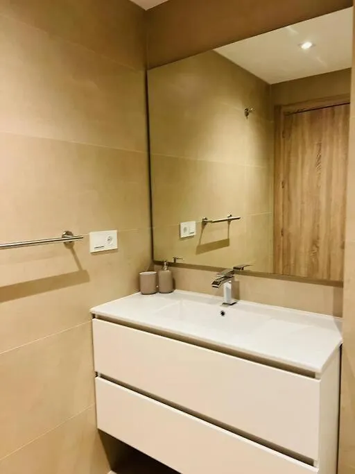Stylish 2 Bedroom Apartment In La Cala Golf Mijas