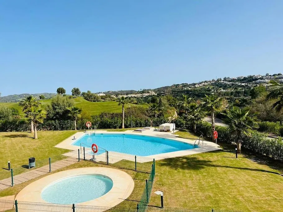 Stylish 2 Bedroom Apartment In La Cala Golf Mijas 0*,  Spain