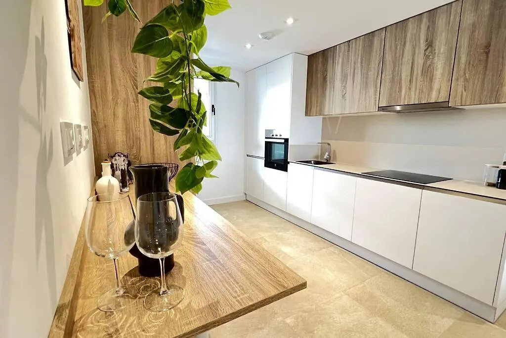 Stylish 2 Bedroom Apartment In La Cala Golf Mijas