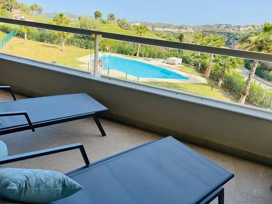 Stylish 2 Bedroom Apartment In La Cala Golf Mijas