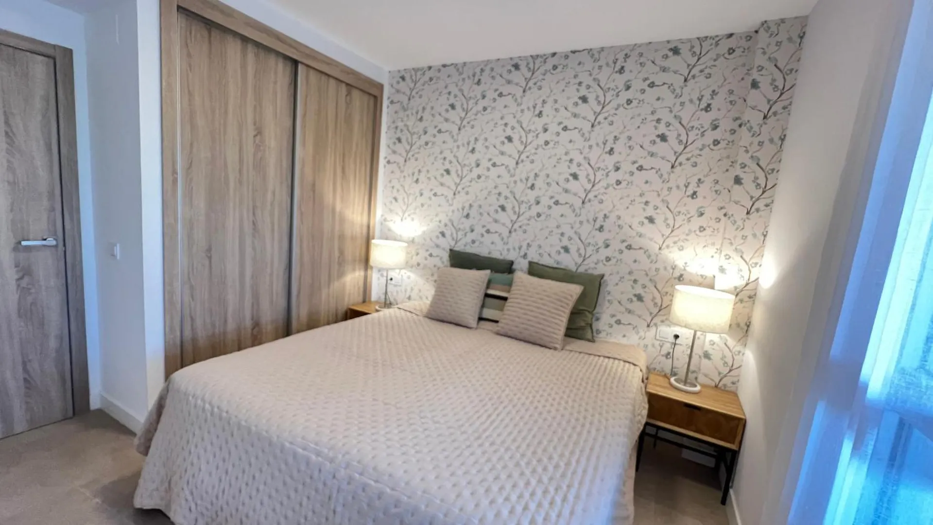Stylish 2 Bedroom Apartment In La Cala Golf Mijas 0*,  Spain