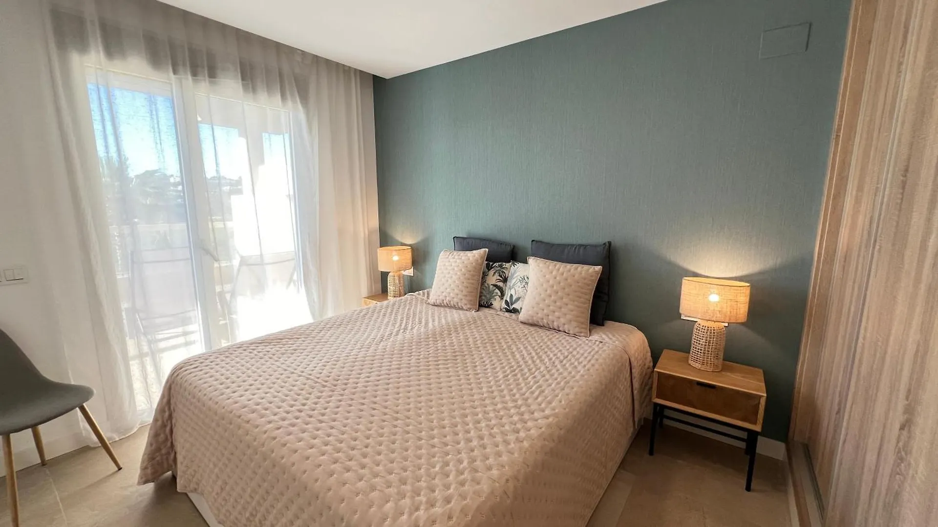 Stylish 2 Bedroom Apartment In La Cala Golf Mijas