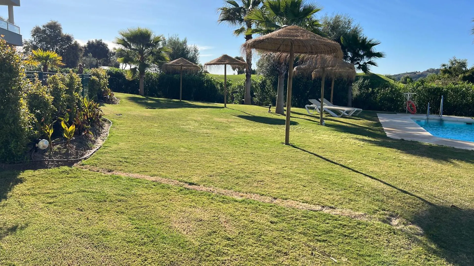 Stylish 2 Bedroom Apartment In La Cala Golf Mijas