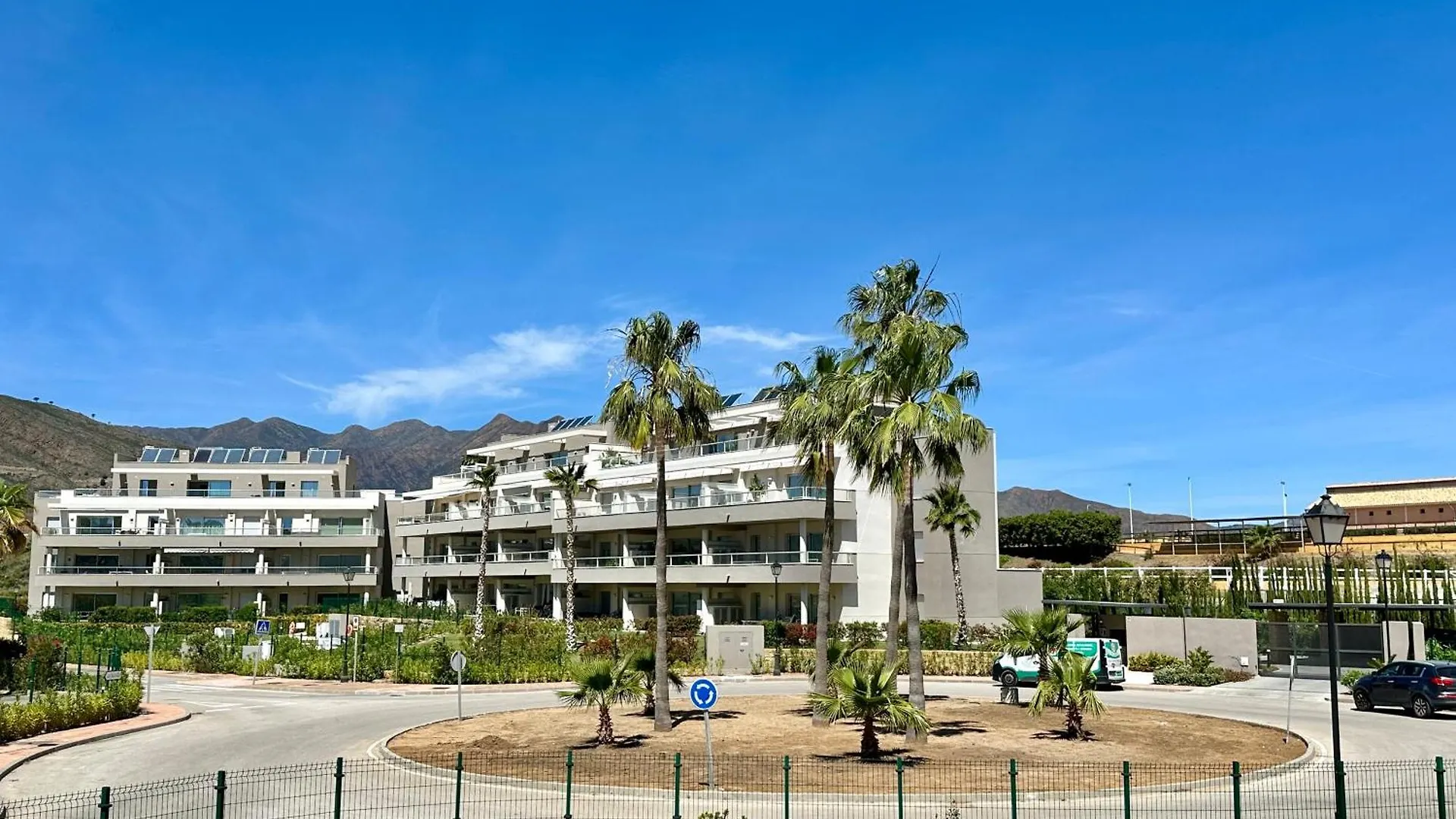 Stylish 2 Bedroom Apartment In La Cala Golf Mijas
