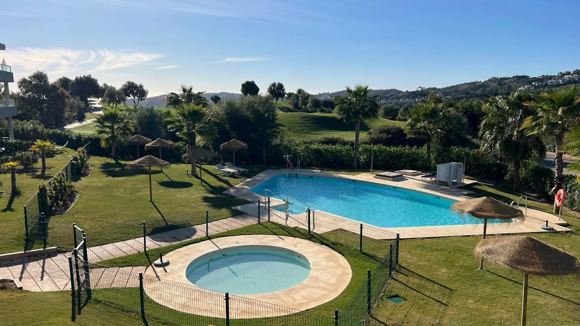 Stylish 2 Bedroom Apartment In La Cala Golf Mijas