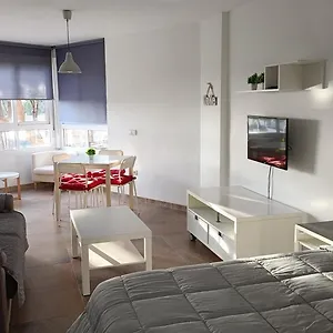  Apartamento Sun Calypso