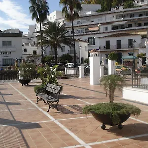 Pensjonat La De, Mijas