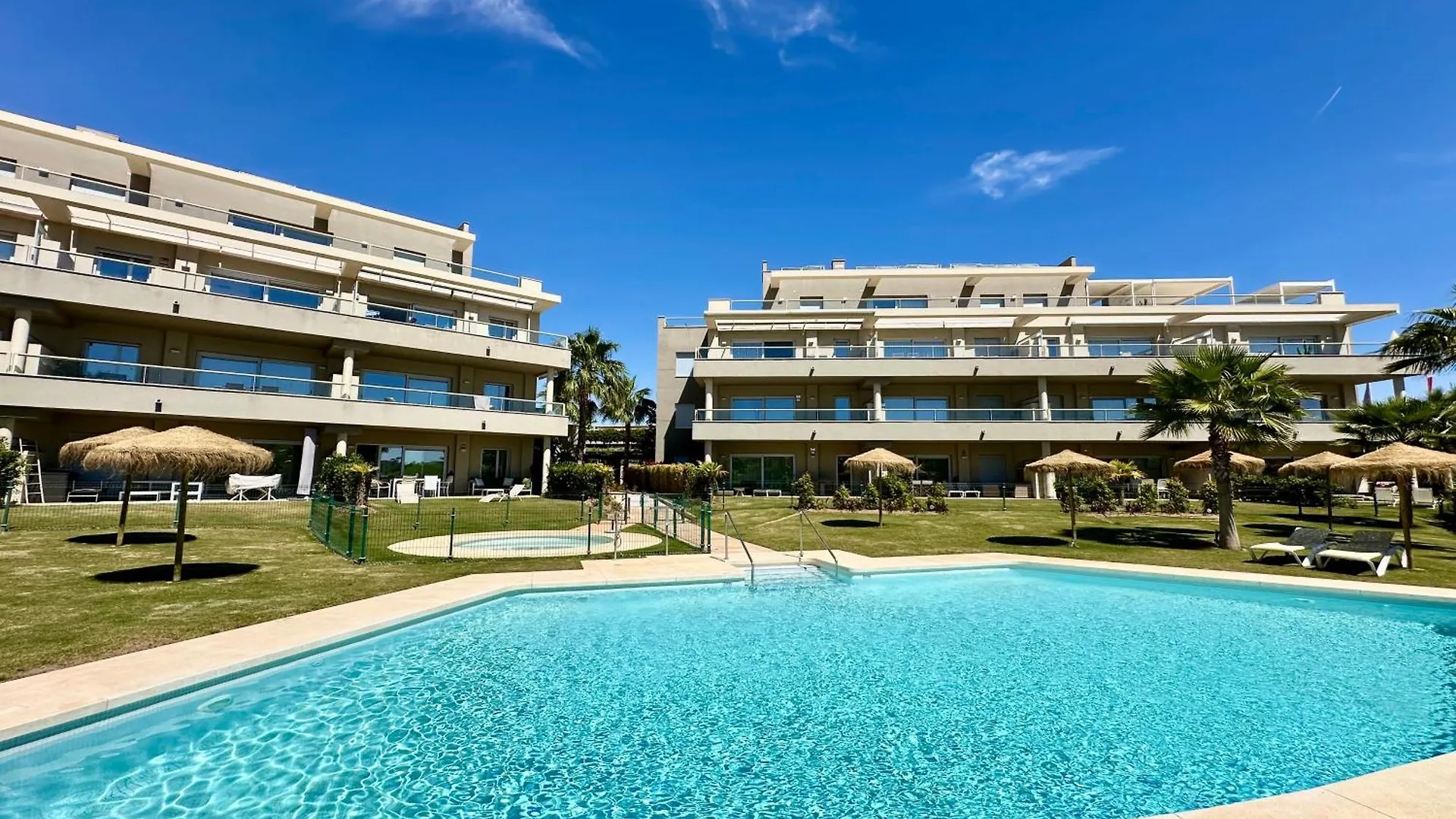 Stylish 2 Bedroom Apartment In La Cala Golf Mijas